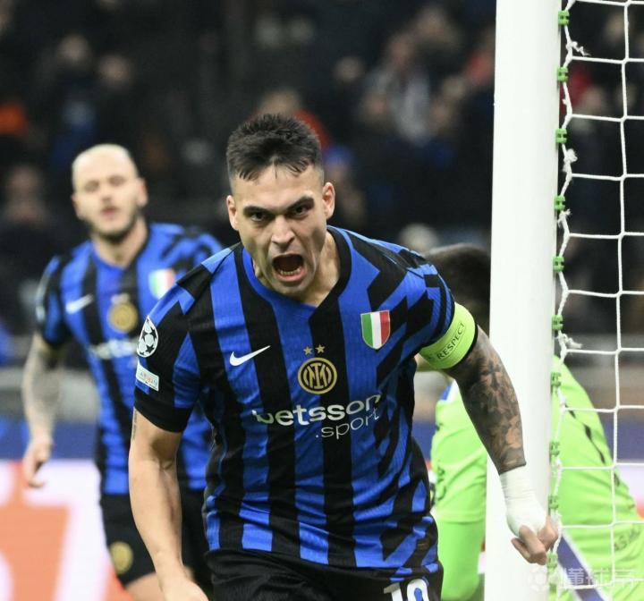 爱游戏-关于赛前欧冠焦点战，国际米兰刷新队史纪录，话题不断，高层口径保持一致的信息