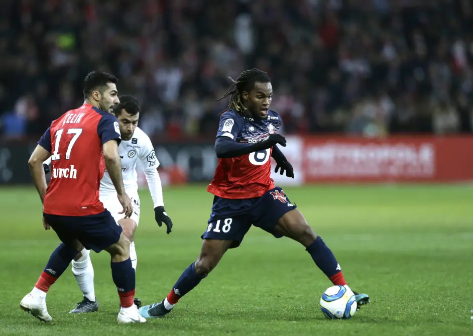 爱游戏中国-包含转会期突围战来临；上海海港围绕法甲强势反弹；引发热议；训练强度明显提升的词条