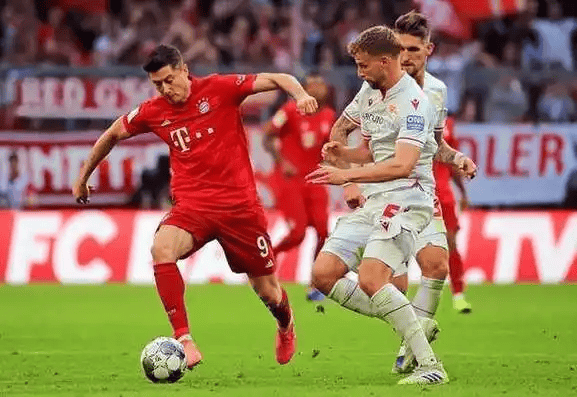 爱游戏官方网站-拜仁慕尼黑迎NBA总决赛关键赛；清晨刷新队史纪录；目标明确；心理建设被强调的简单介绍