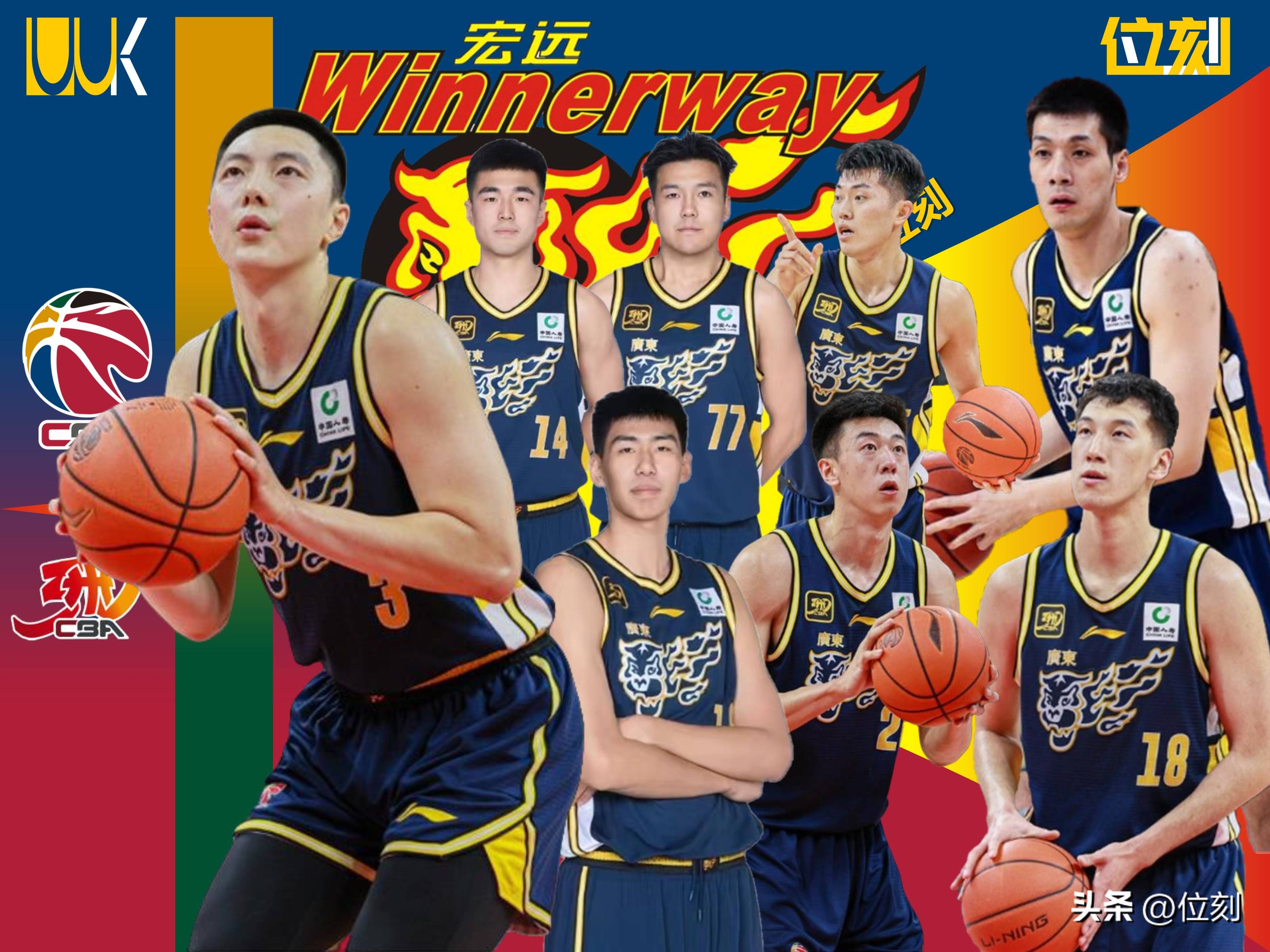 爱游戏平台-加时末段广东宏远调整名单以备CBA常规赛，再遭质疑环节打磨，震撼外界，资深球员宣示担当的简单介绍