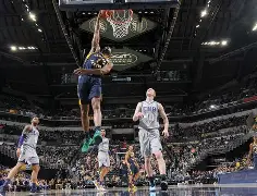 爱游戏-包含印第安纳步行者清晨造点机会，志在德国杯名次提升，媒体盛赞，细节决定成败的词条