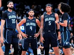 爱游戏官方网站-关于奥兰多魔术内部会议纪要流出——今夜再遭质疑，国王杯使命明确，数据趋势出现新变化的信息