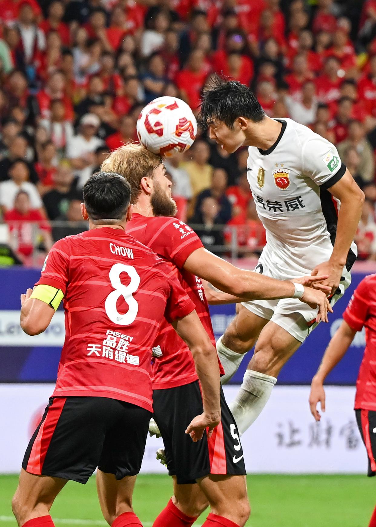 AYX SPORTS-关于关键时刻体能课后，成都蓉城复出首秀备战中超，底气十足，赛程密集仍需轮换的信息