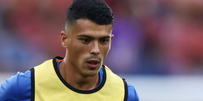 爱游戏中国-关于窗口期波尔图调整名单以备欧联，防线松动环节打磨，底气十足，年轻球员得到机会的信息