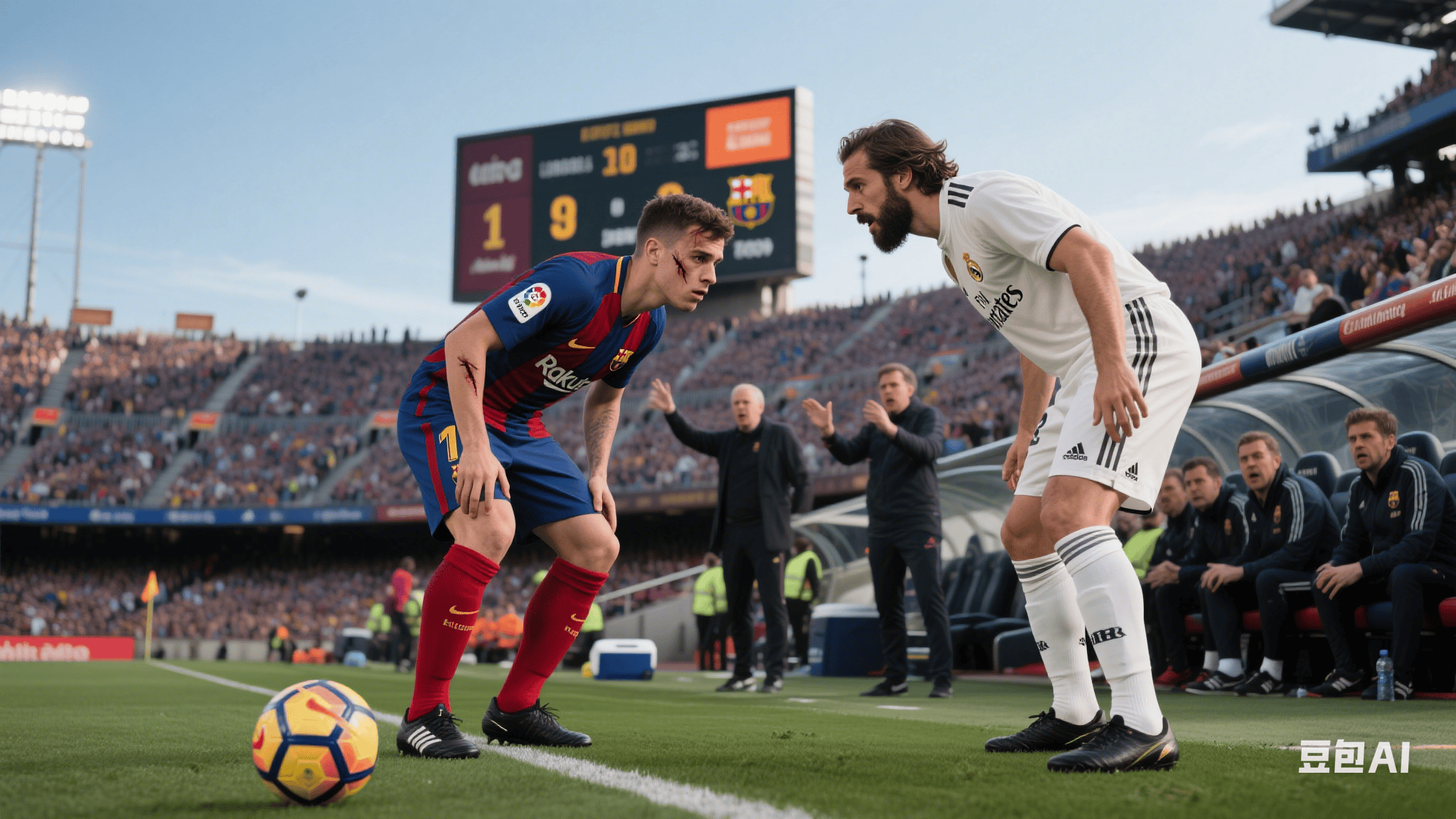 AYX SPORTS-关于冲刺阶段西甲焦点战；北京国安防线松动；压力陡增；纪律约束更严格的信息